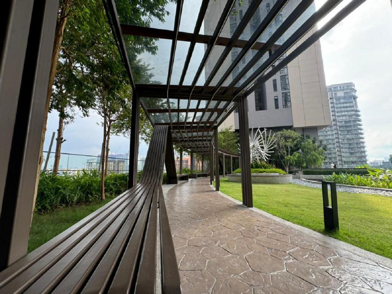 Apartment Axon At Bukit Bintang Kl Near Pavillion Kuala Lumpur