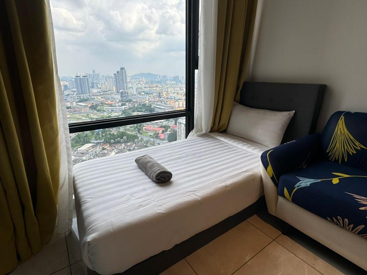 Axon At Bukit Bintang Kl Near Pavillion Apartment