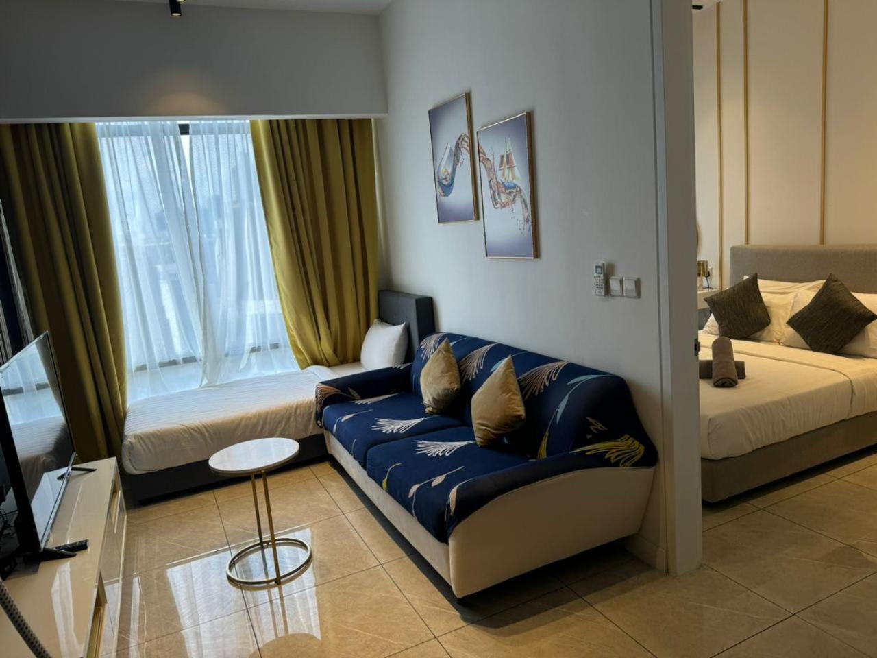 Apartment Axon At Bukit Bintang Kl Near Pavillion Kuala Lumpur