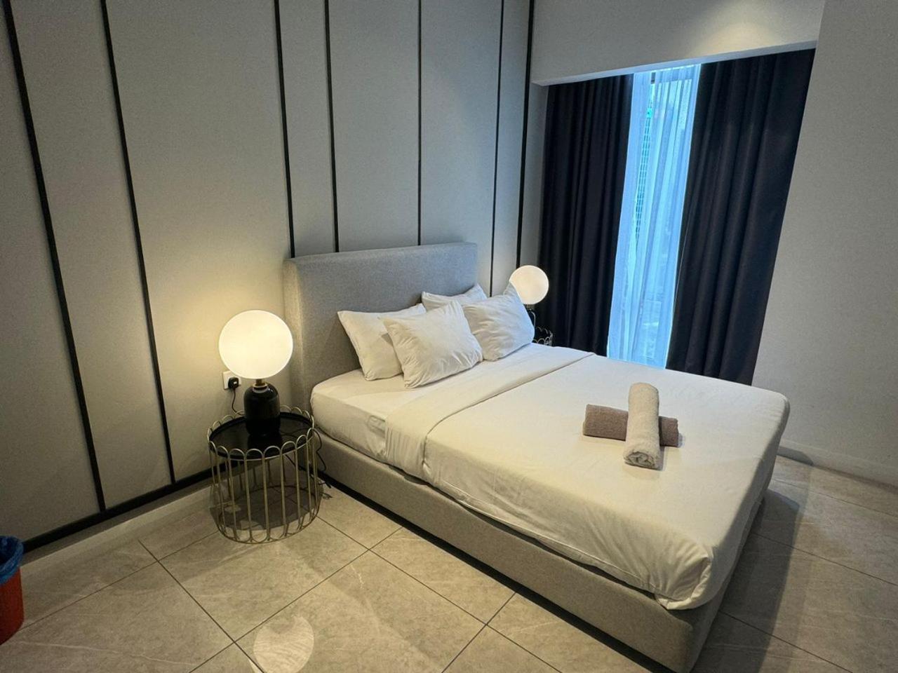 Axon At Bukit Bintang Kl Near Pavillion Apartment *
