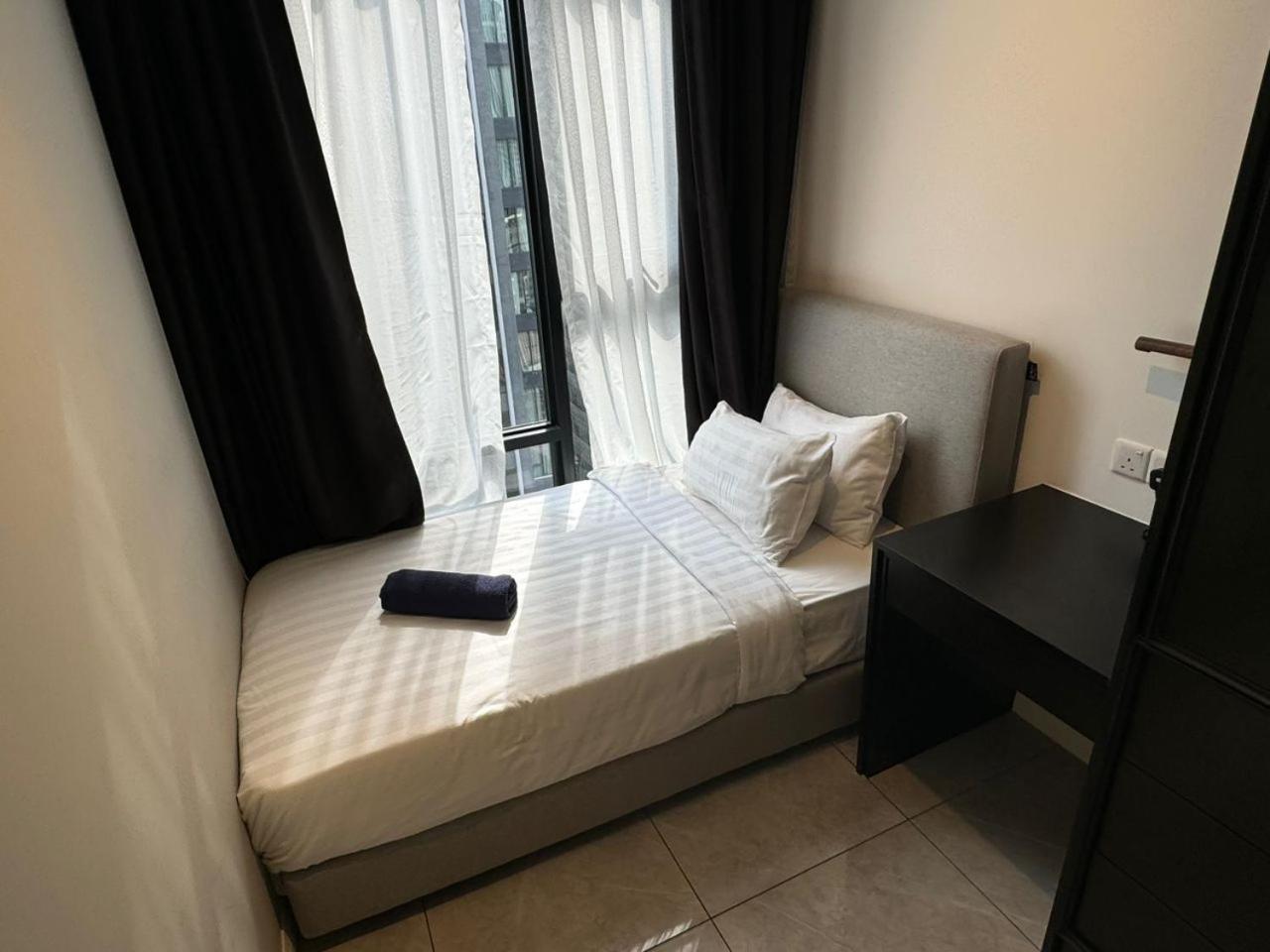 Apartment Axon At Bukit Bintang Kl Near Pavillion *