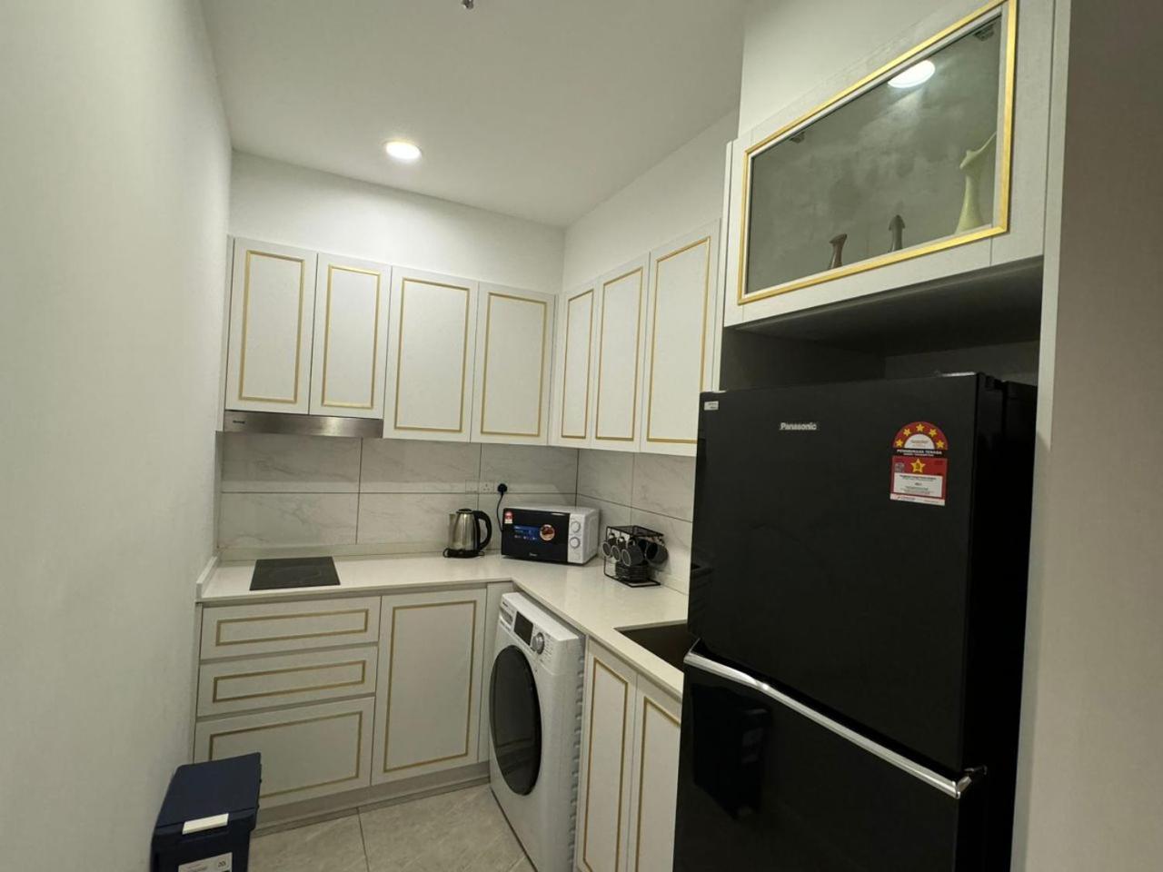 Apartment Axon At Bukit Bintang Kl Near Pavillion